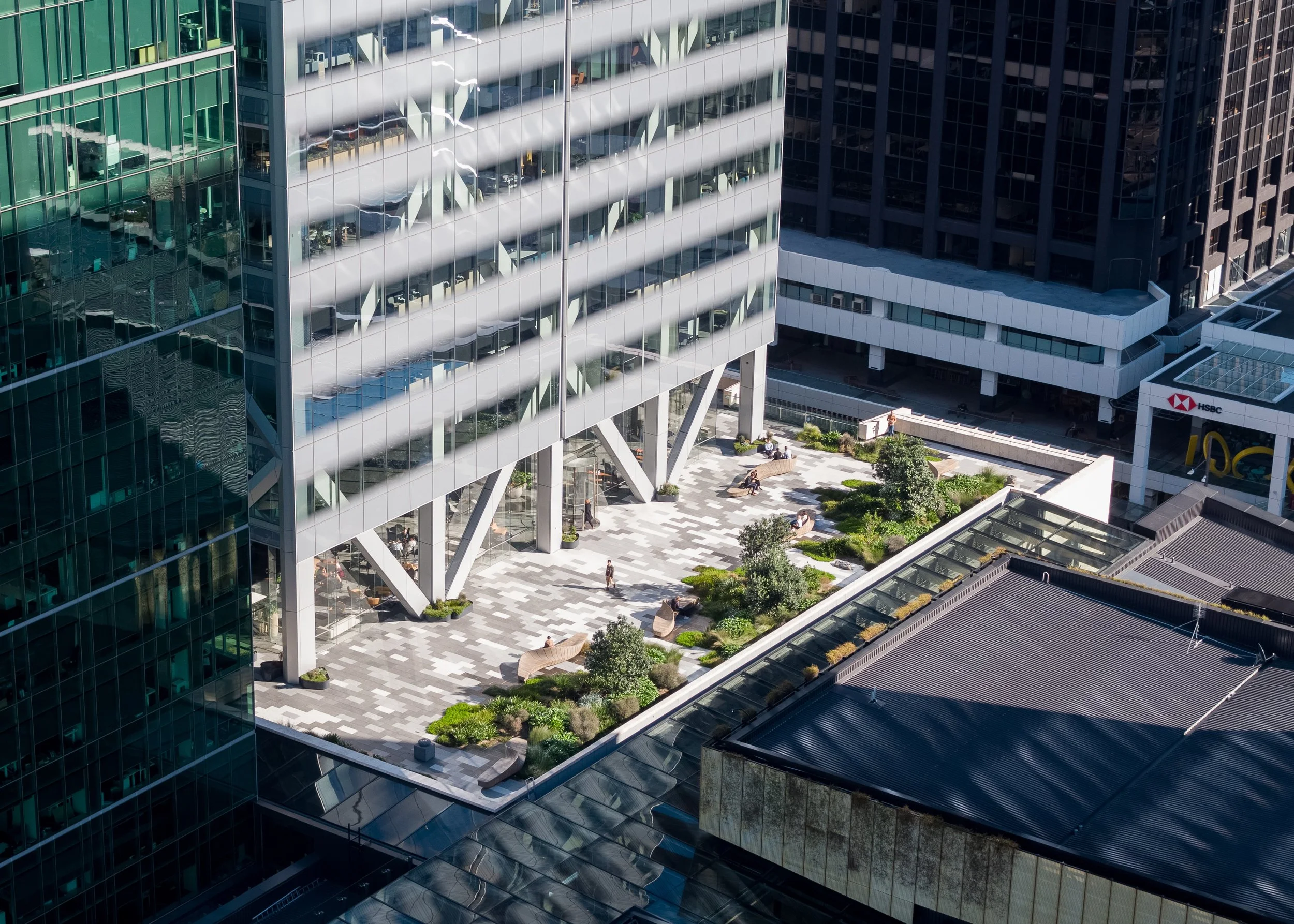  Te Toki i te Rangi - Commercial Bay