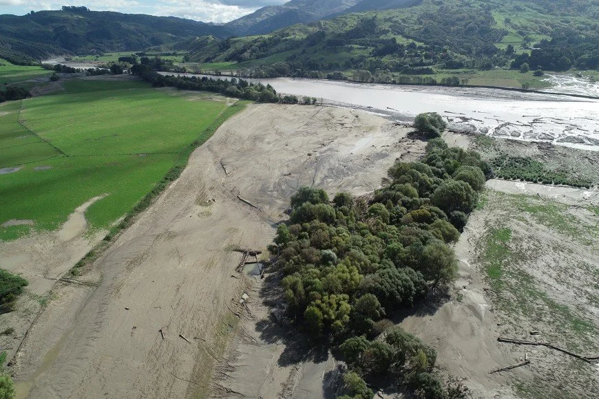 Māori frameworks needed to recloak the whenua