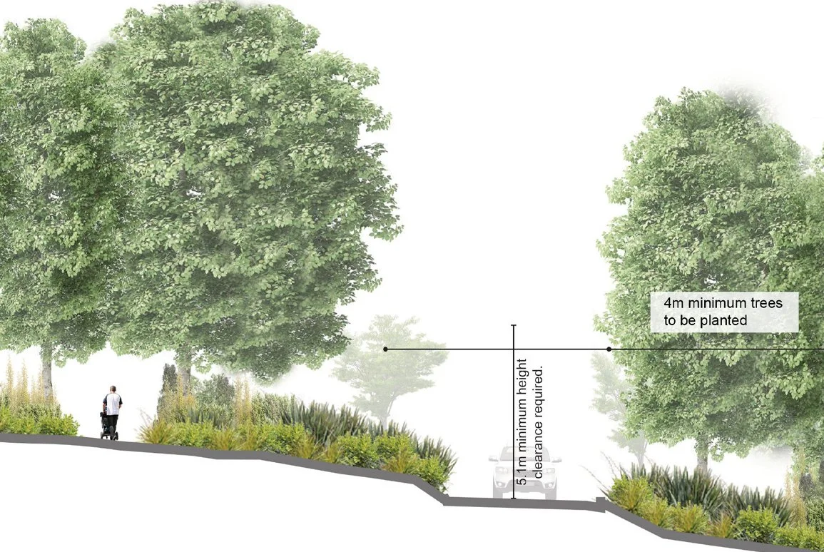 Amberfield: Increasing residential capacity while protecting critically threatened bats