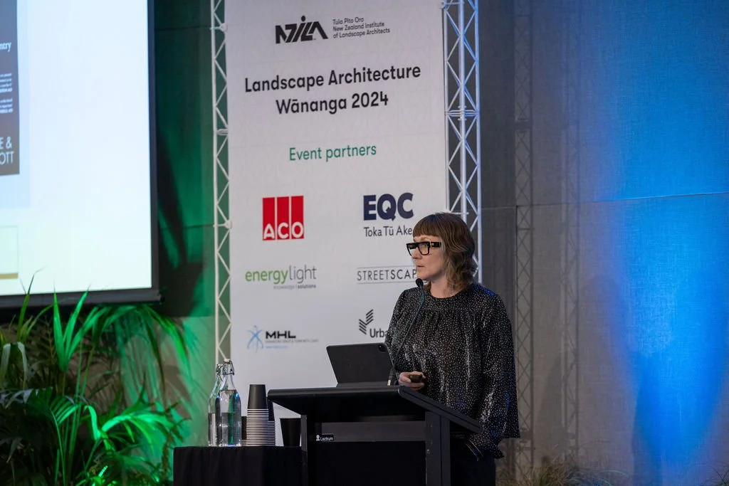 Claire Martin - Mobile Urban Generalists: A Case for Curiosity and Optimism