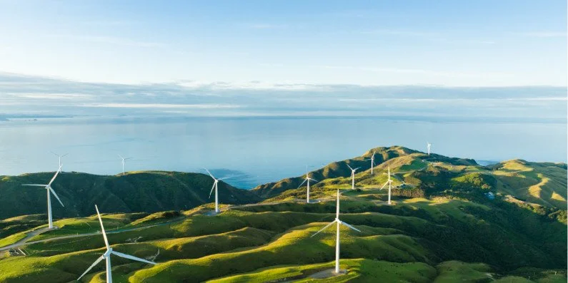 Consultation on New Zealand’s Second Emissions Reduction Plan now open
