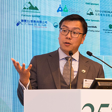 New president for the Asia Pacific Region of IFLA