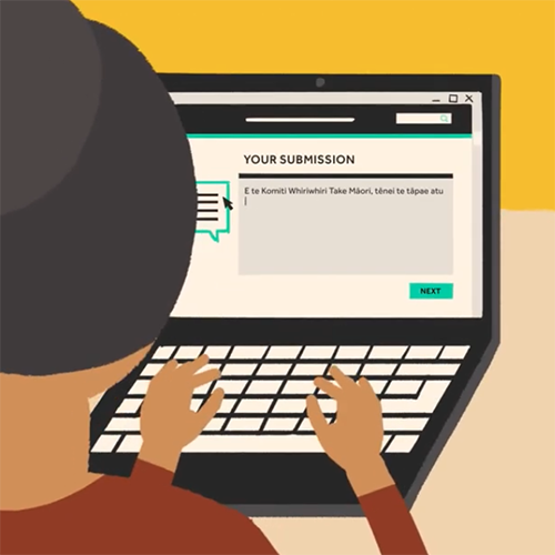 “Speed alone is not a measure of good planning” - or good law making