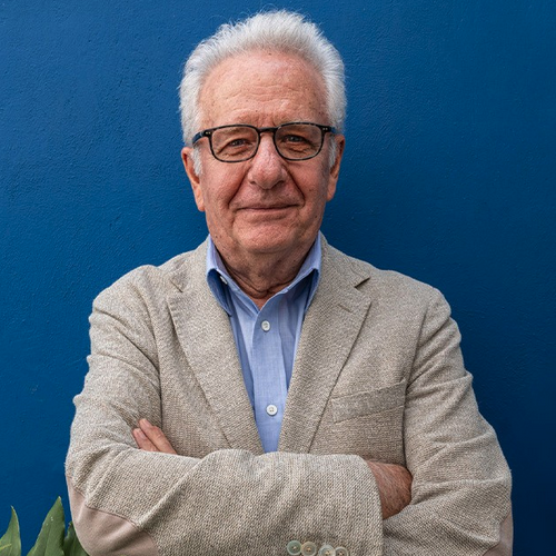 A rewind to the Oberlander Prize winner in 2025: Mario Schjetnan