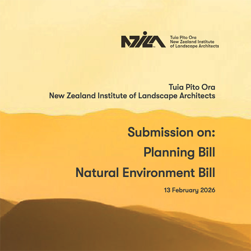 RMA replacement legislation enters the select committee phase