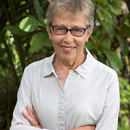 The LAA book column: No Place for a Tree?