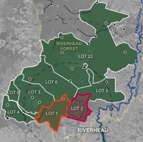 Rangitoopuni: A landmark initiative 