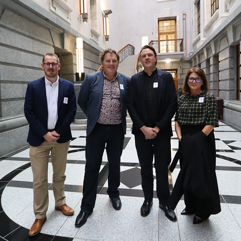 The 'wait and see' for recommendations to amend proposed new planning system