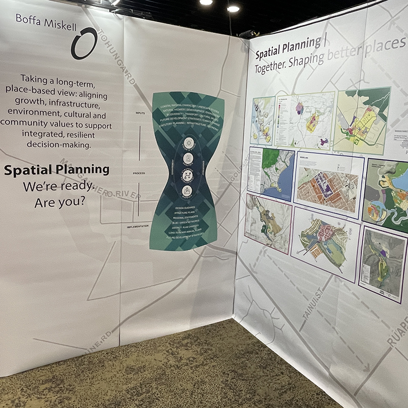 In brief: A glimpse into some highlights of NZPIC26 