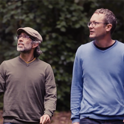 From Edible Landscapes to an APW crowdfunding campaign