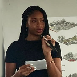 Keeping the flame alive: Lyrck Maiava