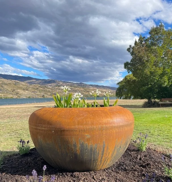 Architectural Elements for Distinctive Landscape Outcomes
