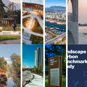 Canadian Society of Landscape Architects unveils its 2026 Awards of Excellence