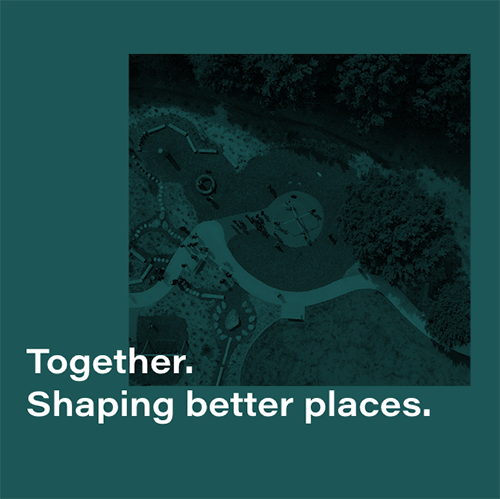 Carrying pūrākau into the landscape: designing with people, place, and purpose