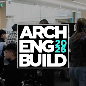 Reflections on an "eye-opening" ArchEngBuild