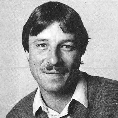 Honouring the life of landscape architect Herwi Scheltus