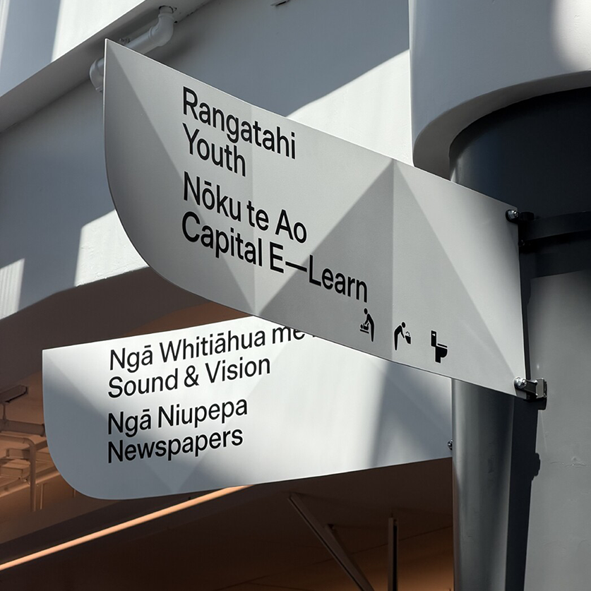 Starting an early countdown to Te Wiki o te Reo Māori 2026 