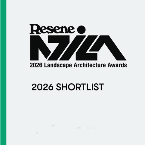 Countdown to the 2026 Resene NZILA Awards 
