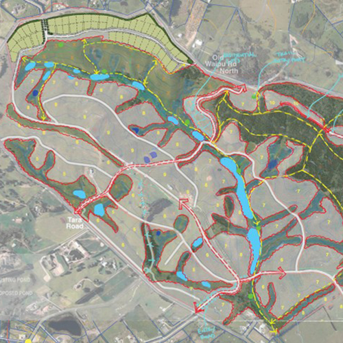 Landscape first: Why great communities begin with the land