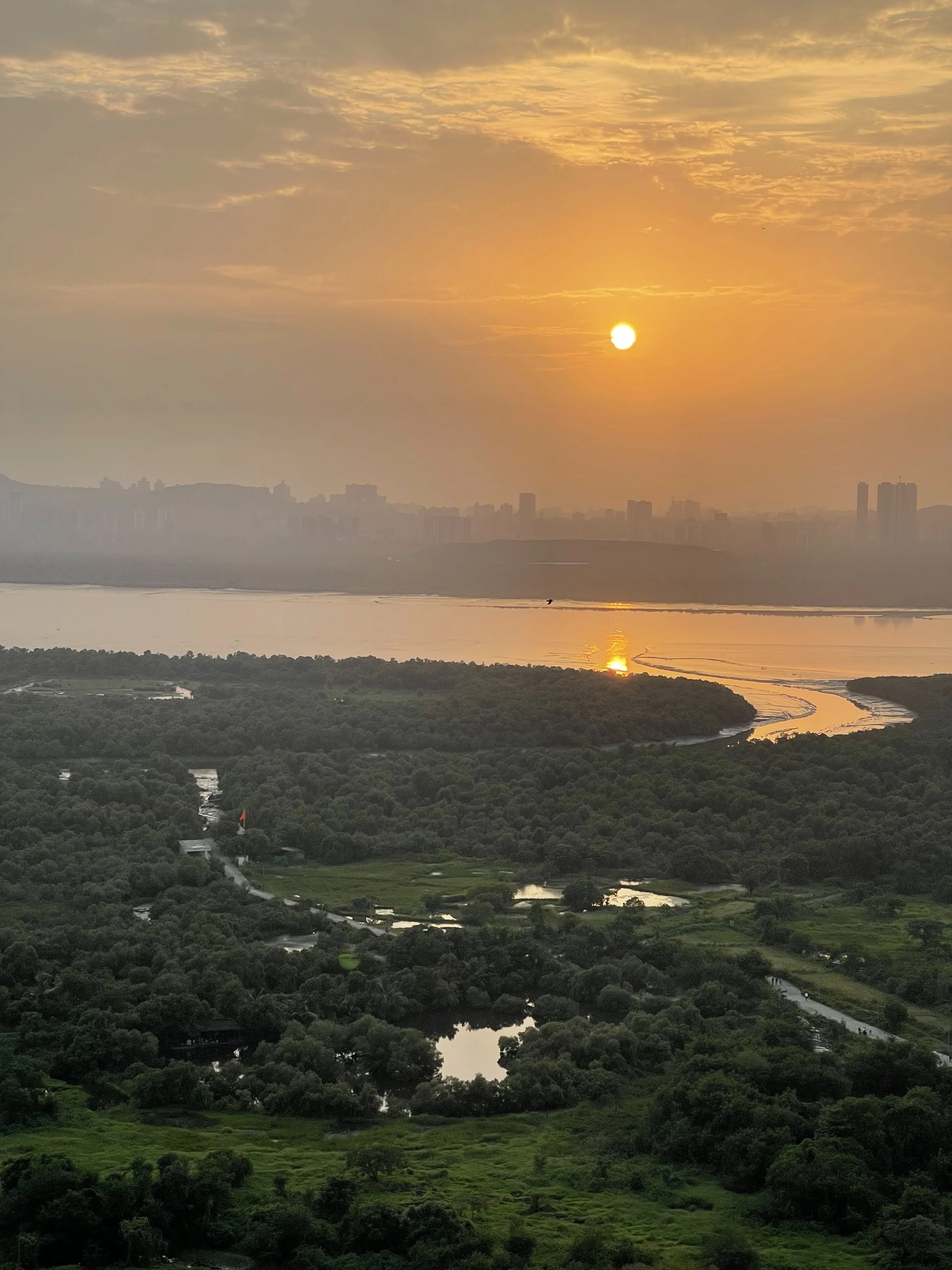 View from home looking west_Ghansoli Mumbai.jpg