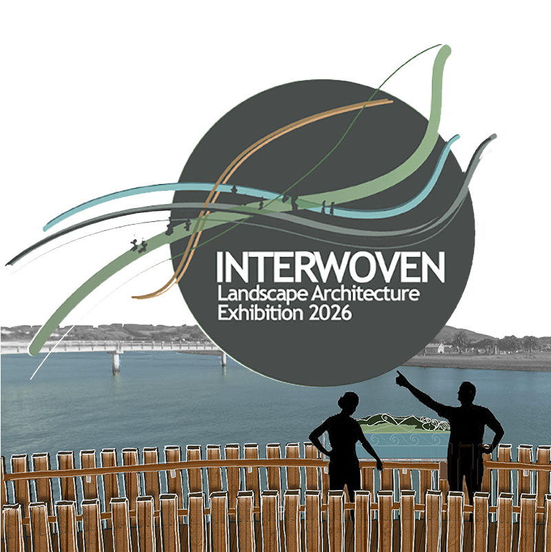 Landscape Architecture: More than a whim