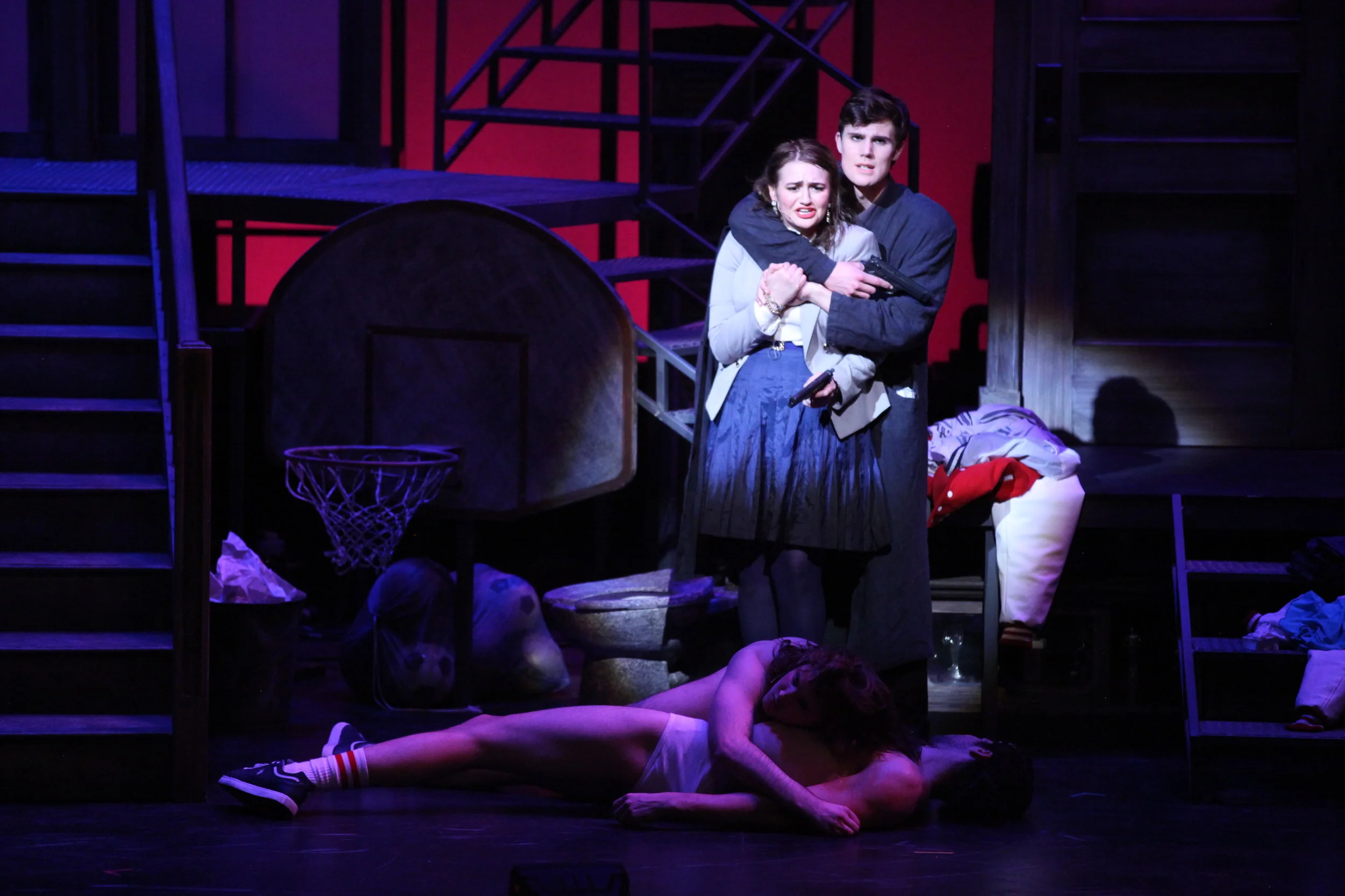 Heathers: The Musical