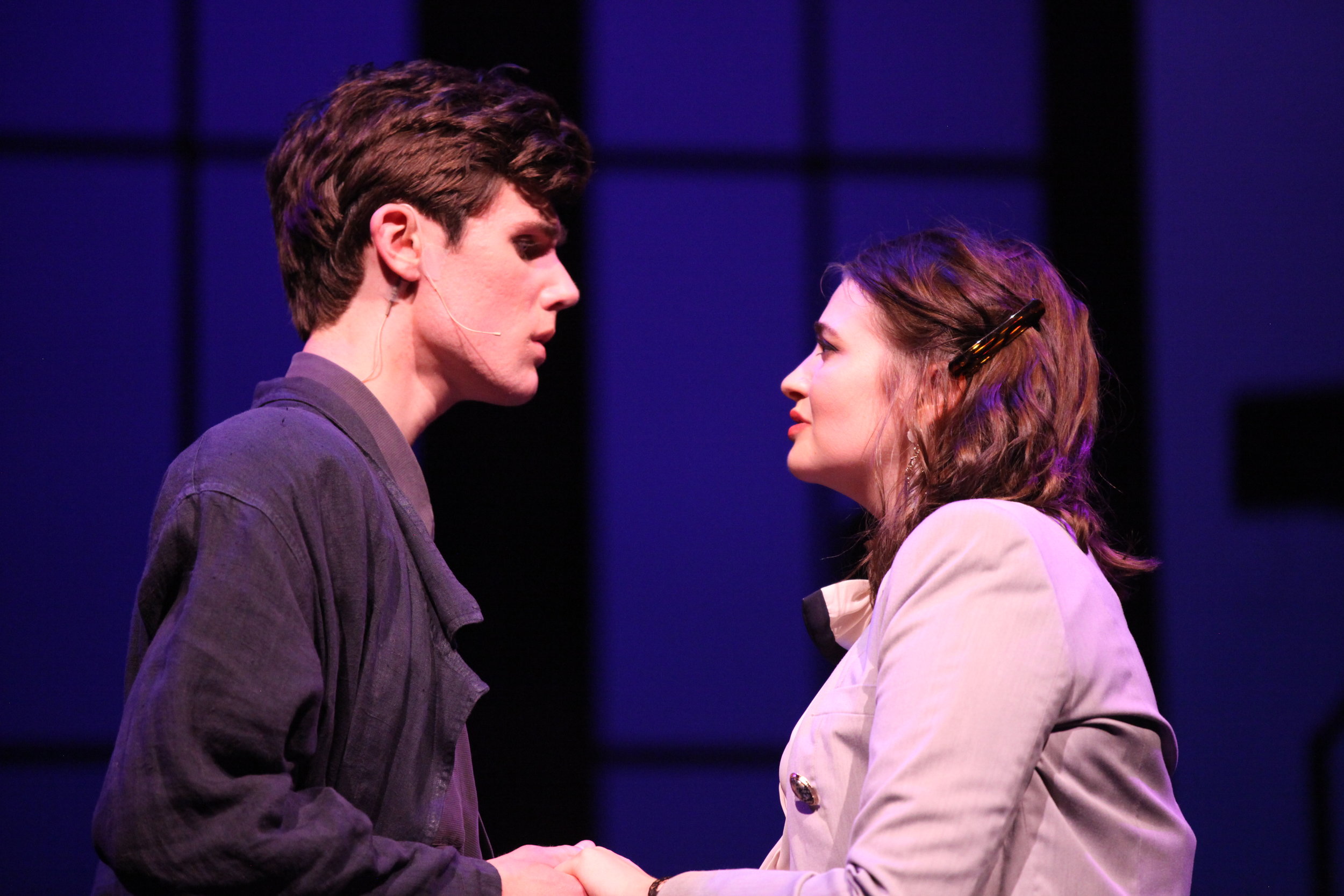 Heathers: The Musical