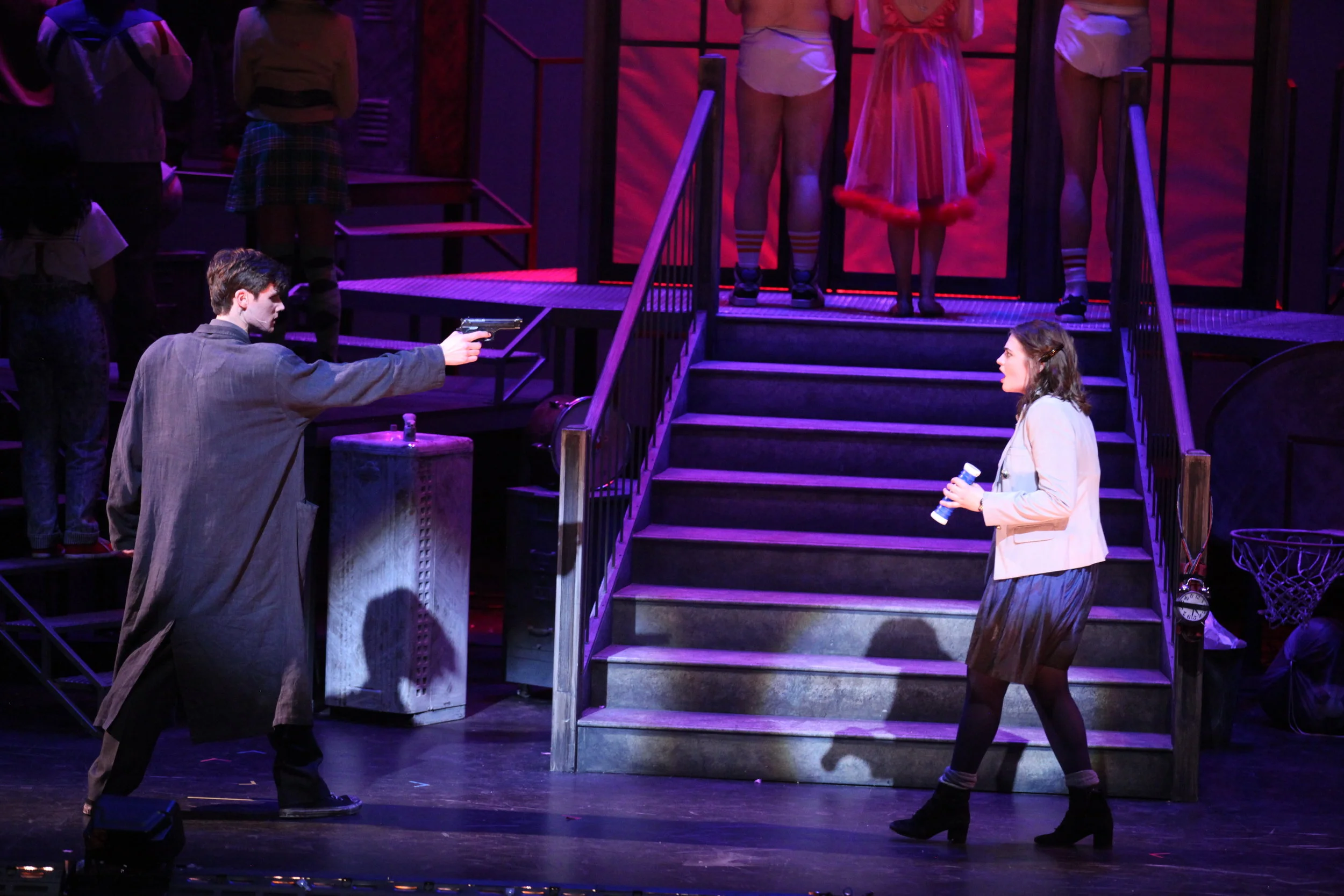 Heathers: The Musical