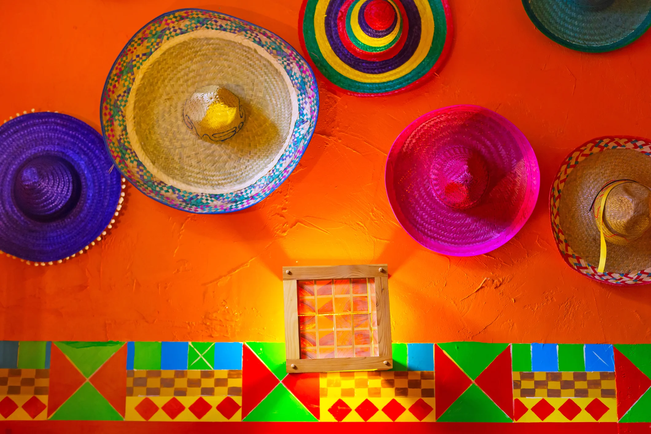 Photo by Mustang_79/iStock / Getty Images