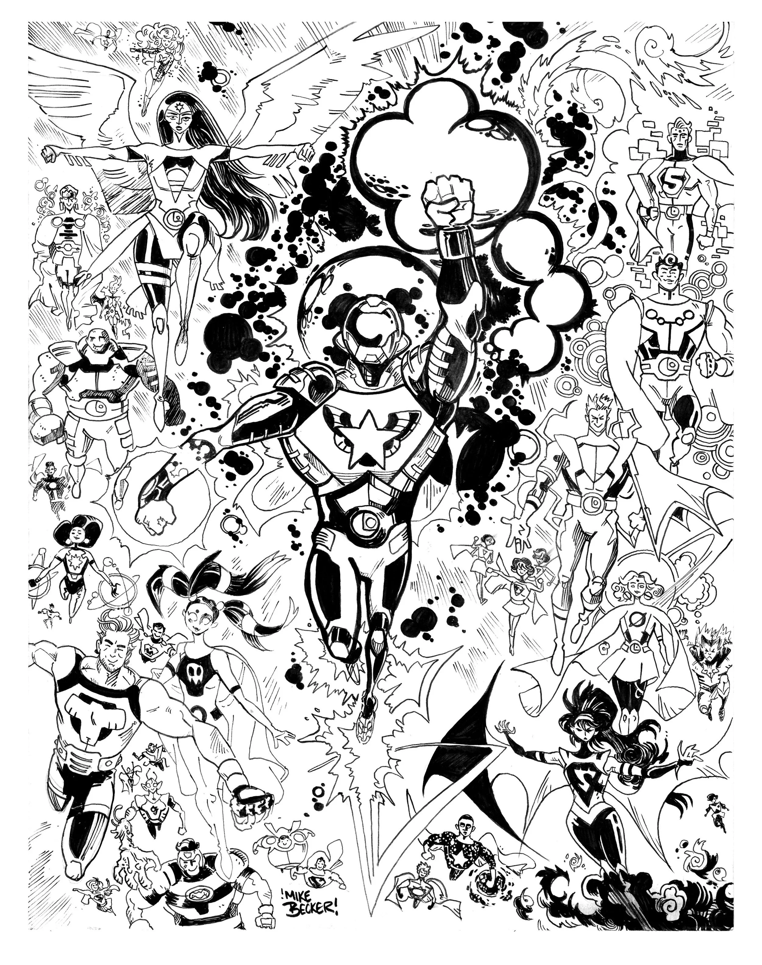 Wildfire and the Legion of Superheroes.jpg