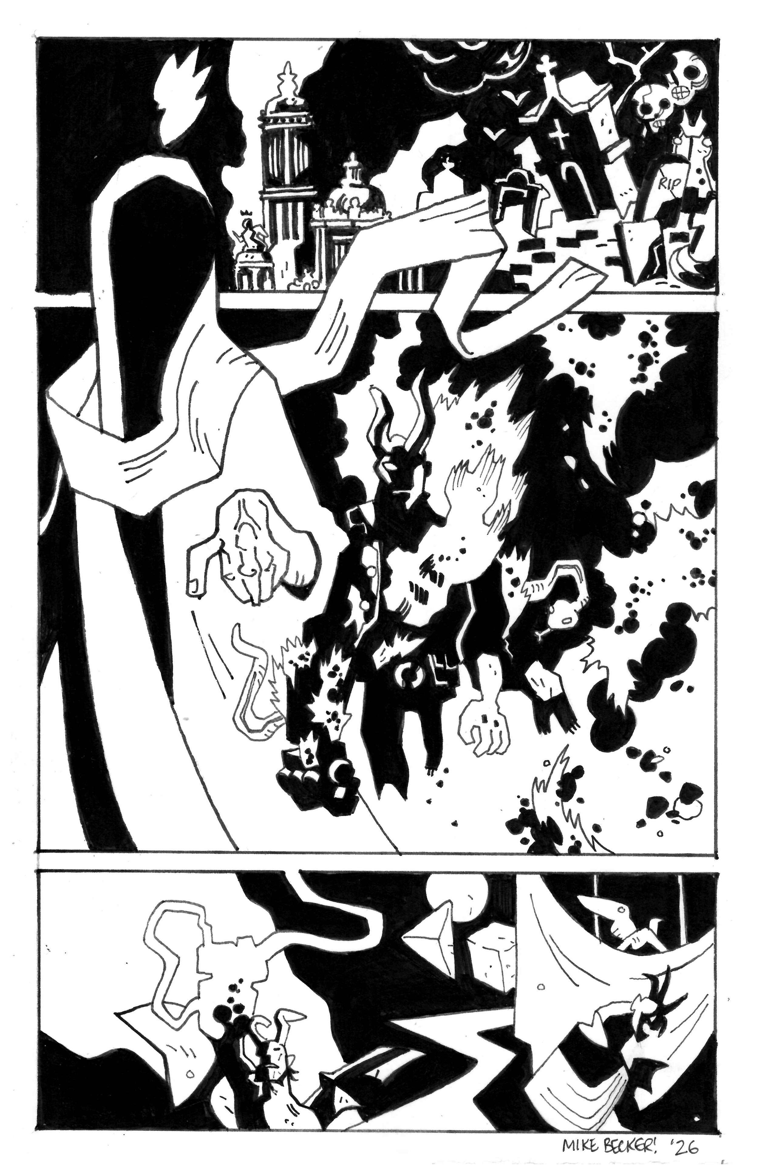 Hellboy 4. Hellboy In Hell.png