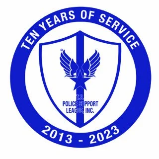TS Police Support League Celebrates 10th Anniversary