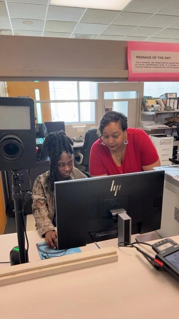 TS Police Support League Completes Fifth Annual Summer Work Program for Greene County Youth