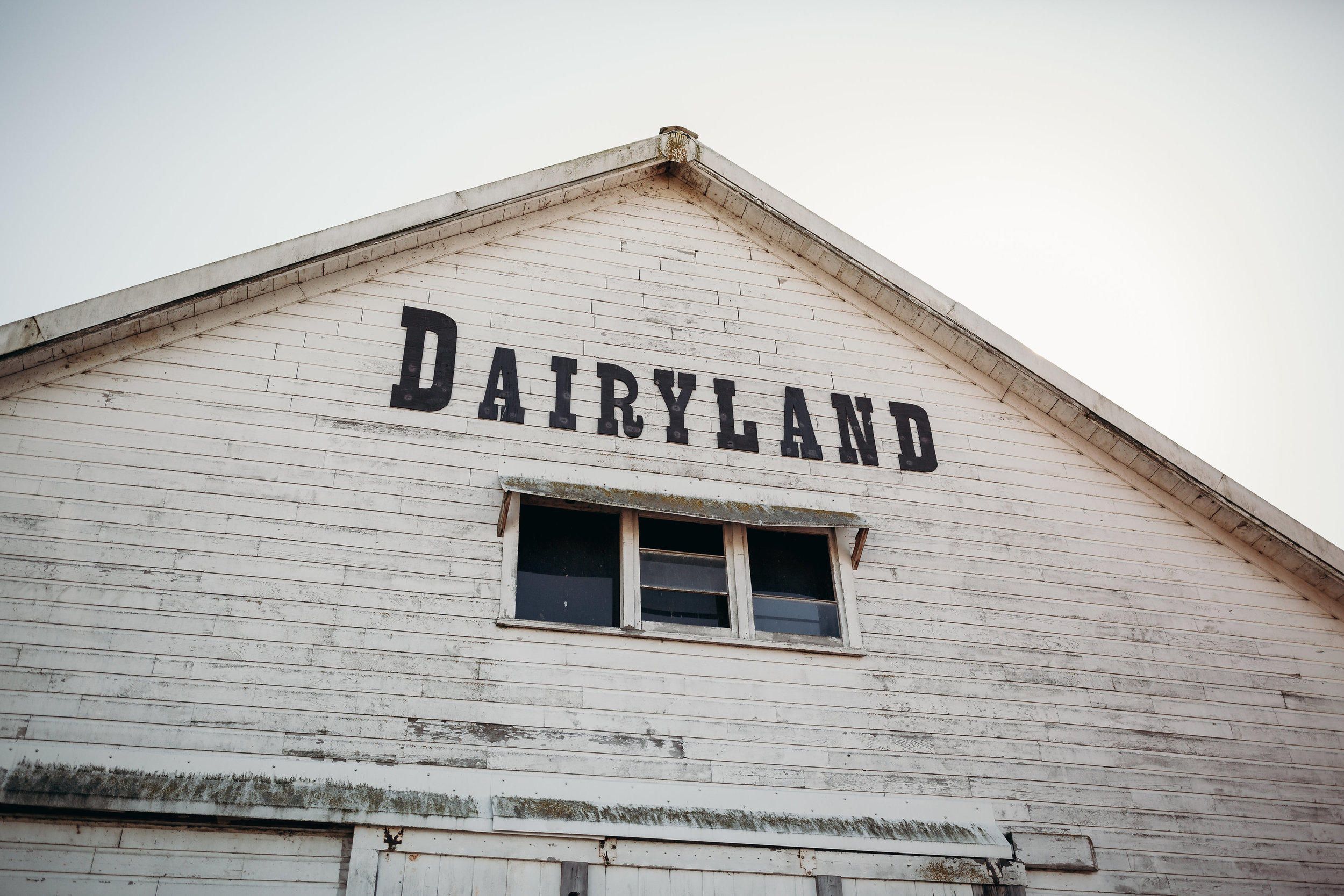 dairyland , A beautiful barn venue in snohomish