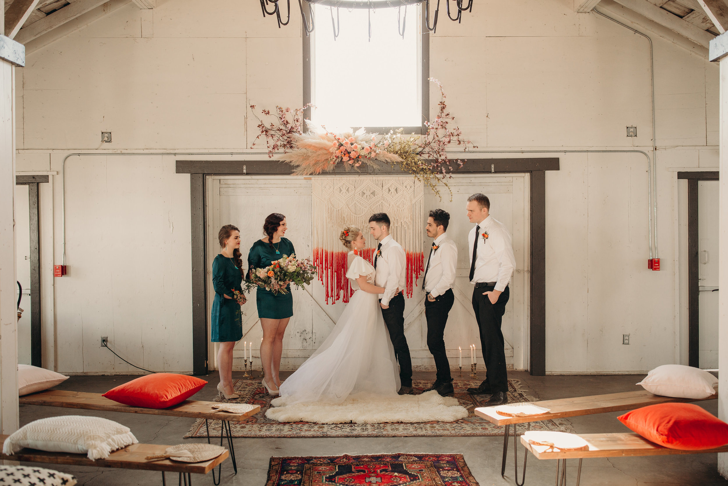 Photograph: Carley Jayne