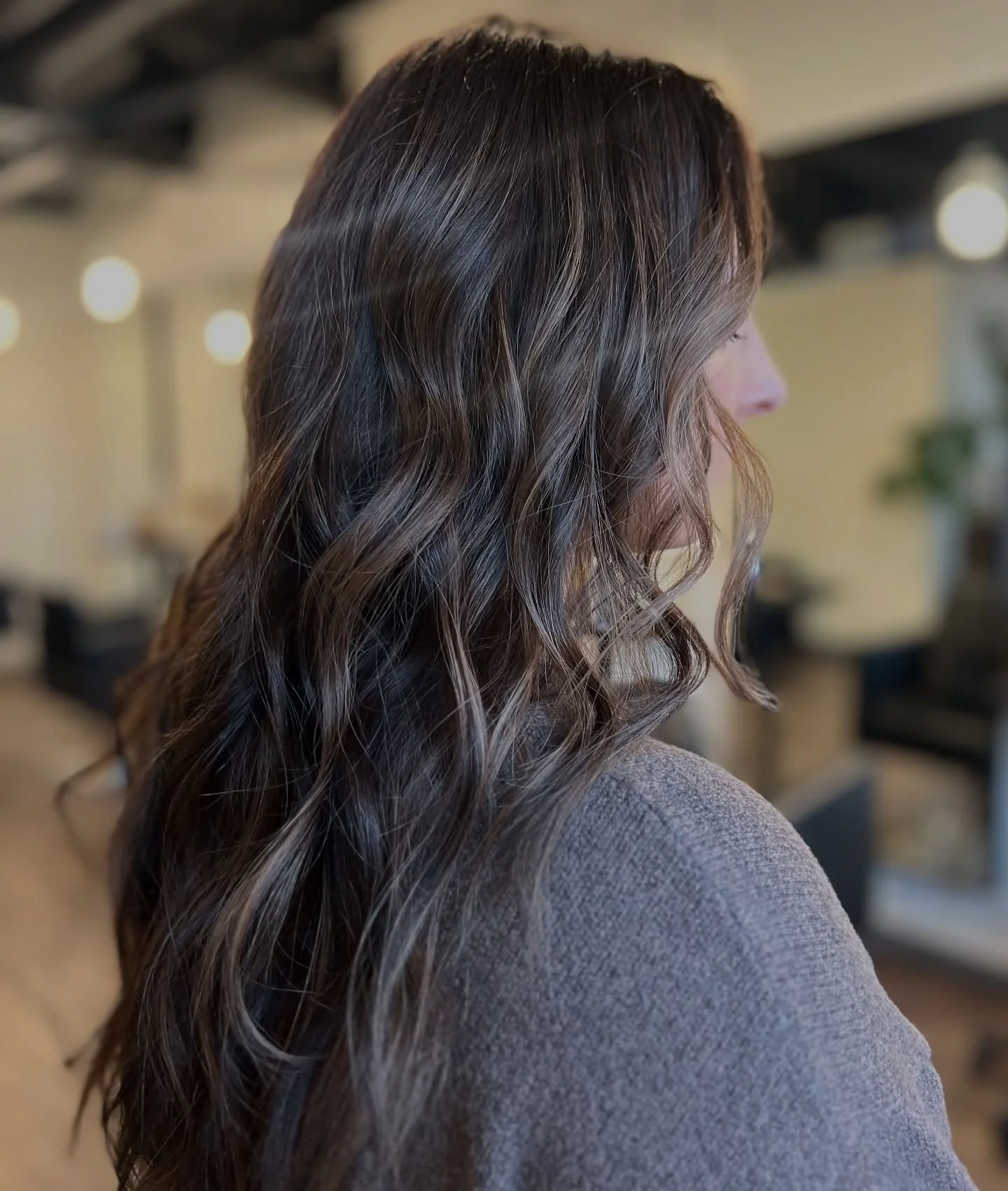 A glimpse into The Refinery✨ 
&bull; the twins
&bull; birthdays &amp; of course coffee☕️

#winstonsalemsalons #weekrecap #winstonsalemhairstylist #coffeeholic #twins