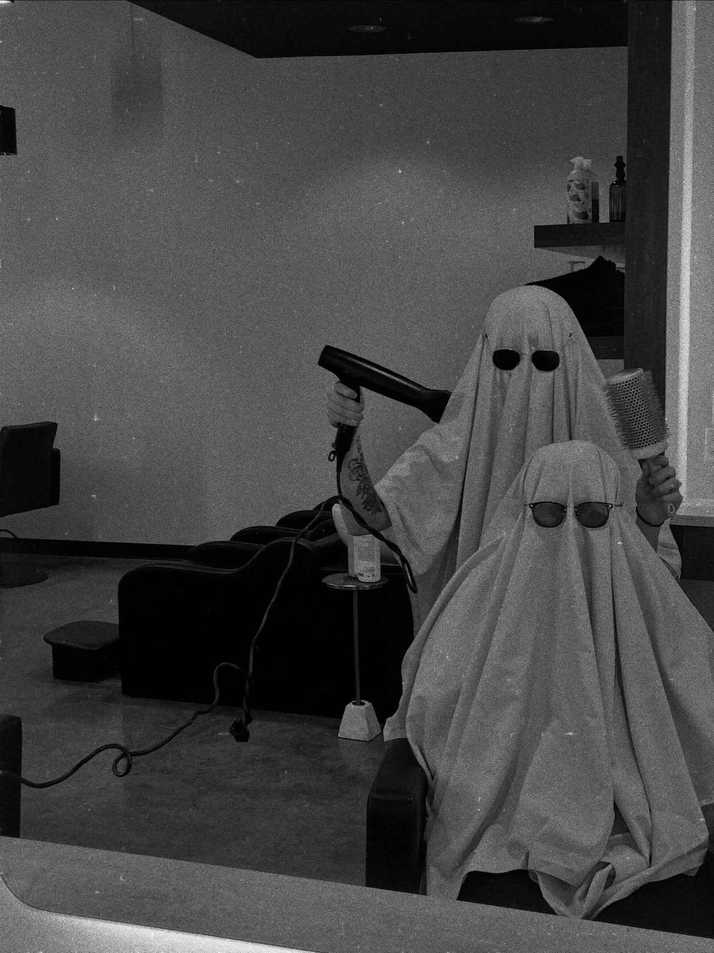 It&rsquo;s officially spooky season at The Refinery. 👻