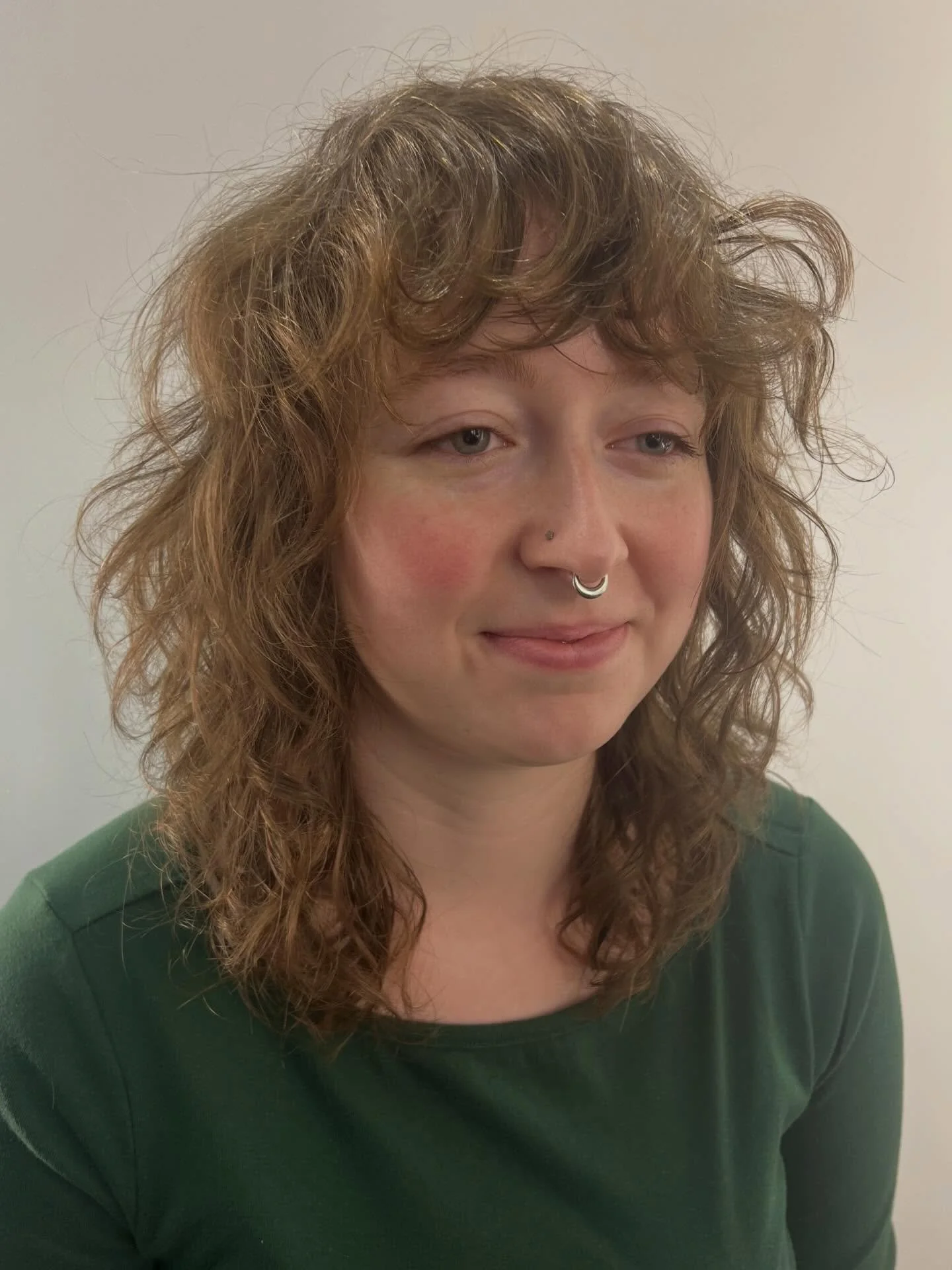 Haircut and Style by Hannah! ✨

@hair_reaper