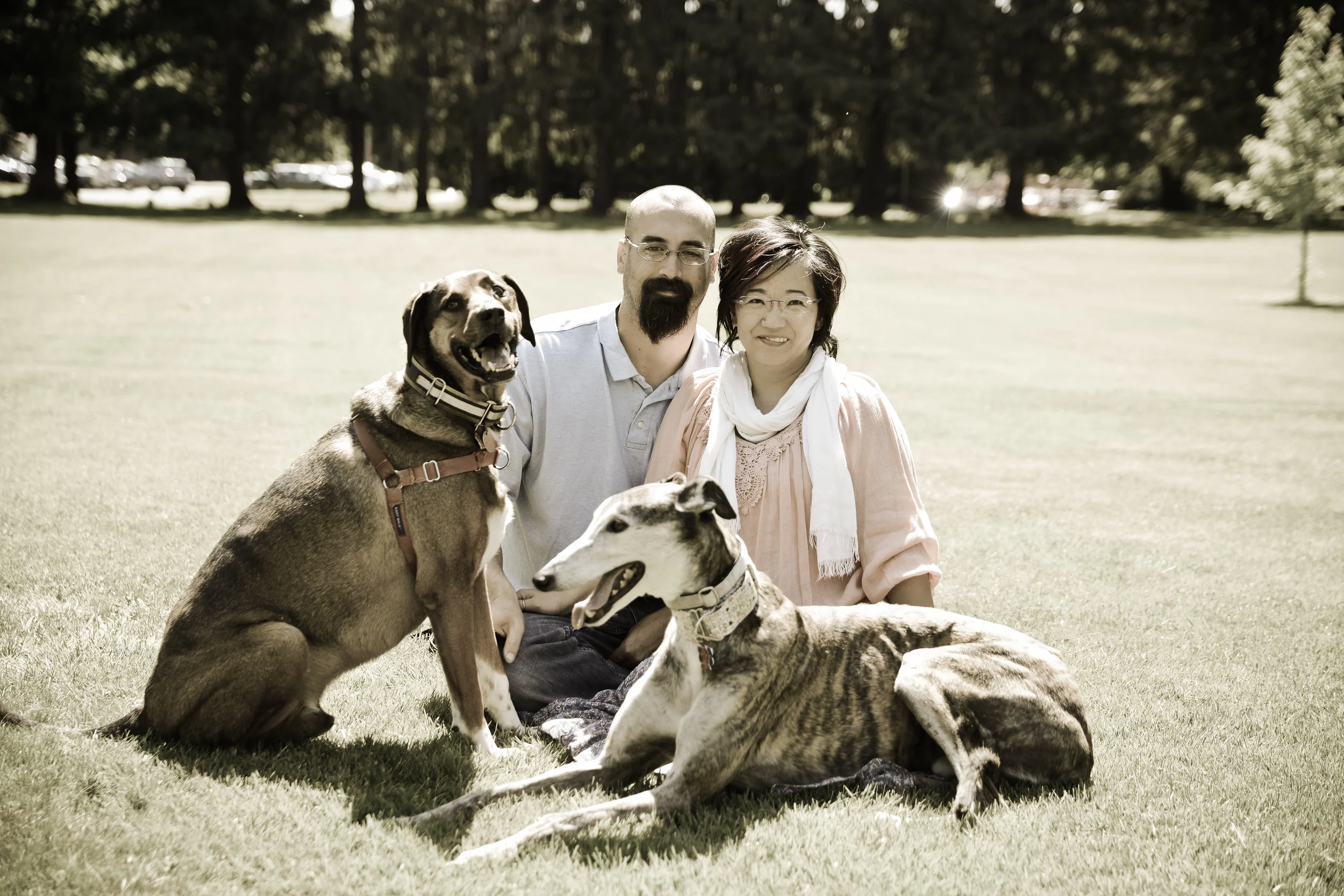 Photo Credit: Alysha Linnell