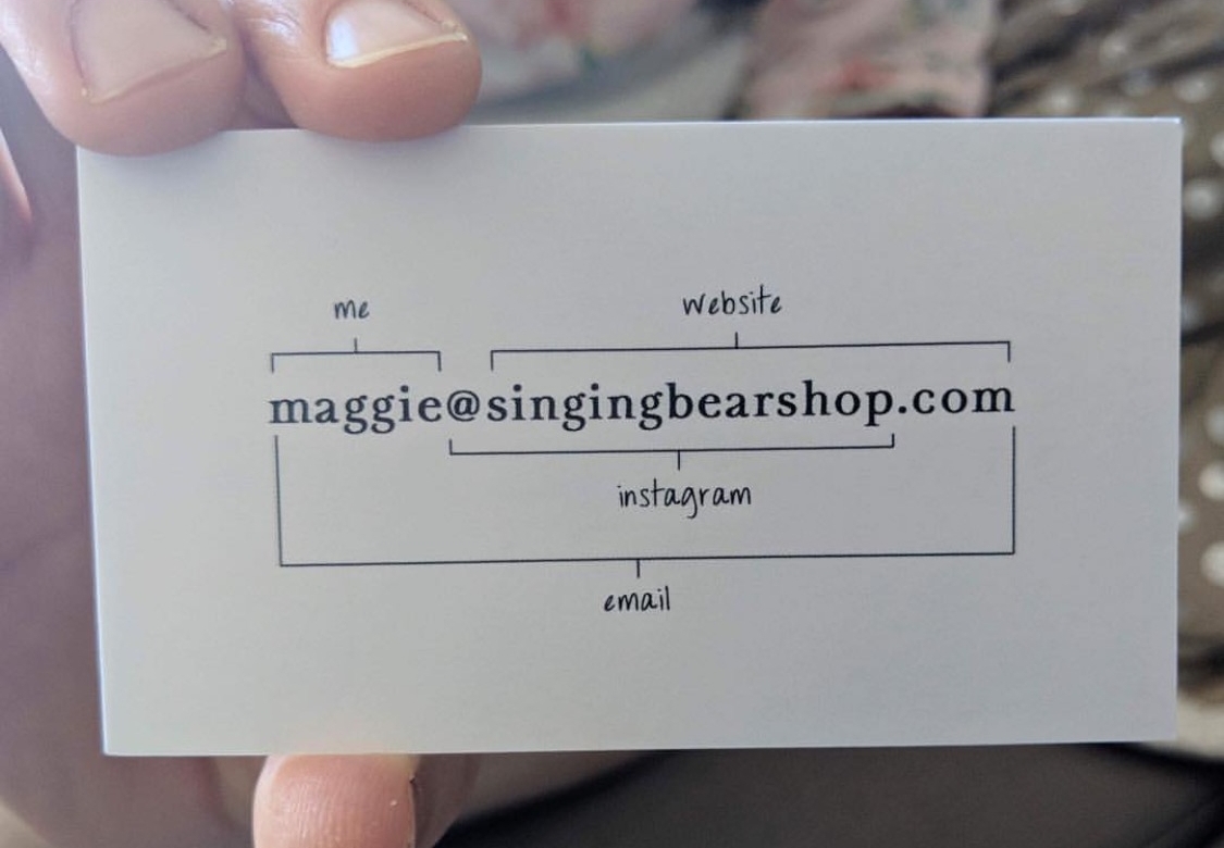 From @core77. By @singingbearshop.