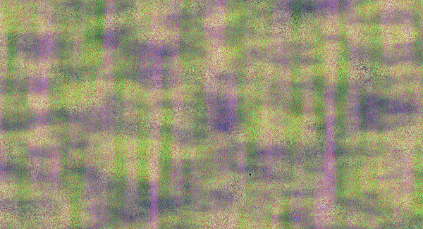 Sketch with a variation of numbers.