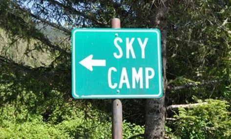 SWORD Young Adults Camp  (ages 18-30)