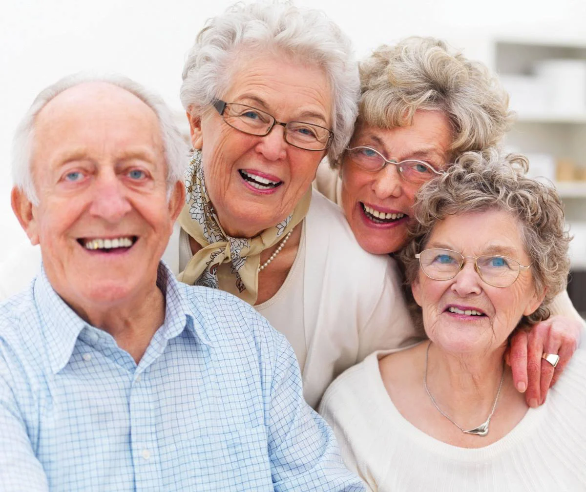 Senior Adult Retreat - Sis-Q (ages 55+)