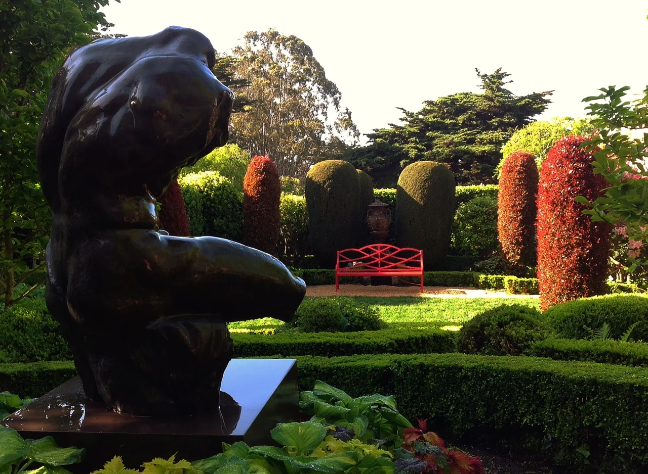 San Francisco Decorator Showcase