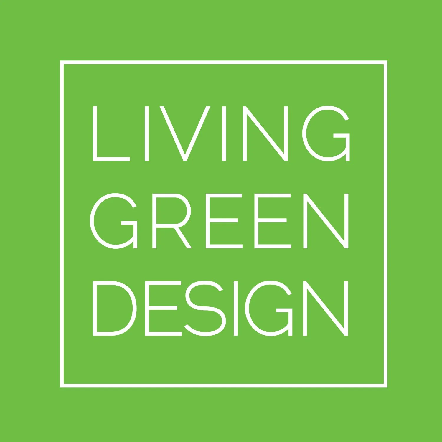 Living Green Design