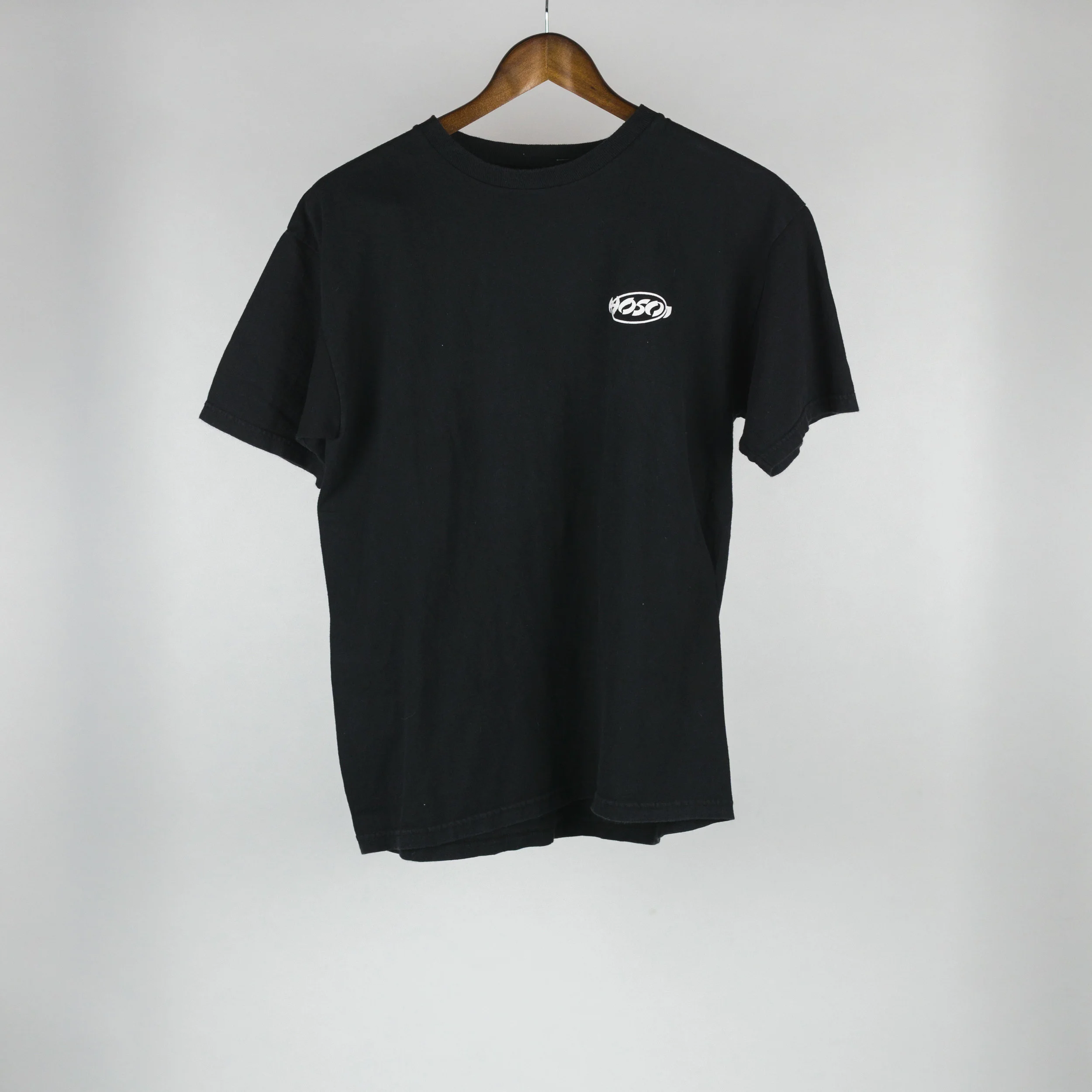 Sz M Vintage Christian Hosoi Original Skate Tee