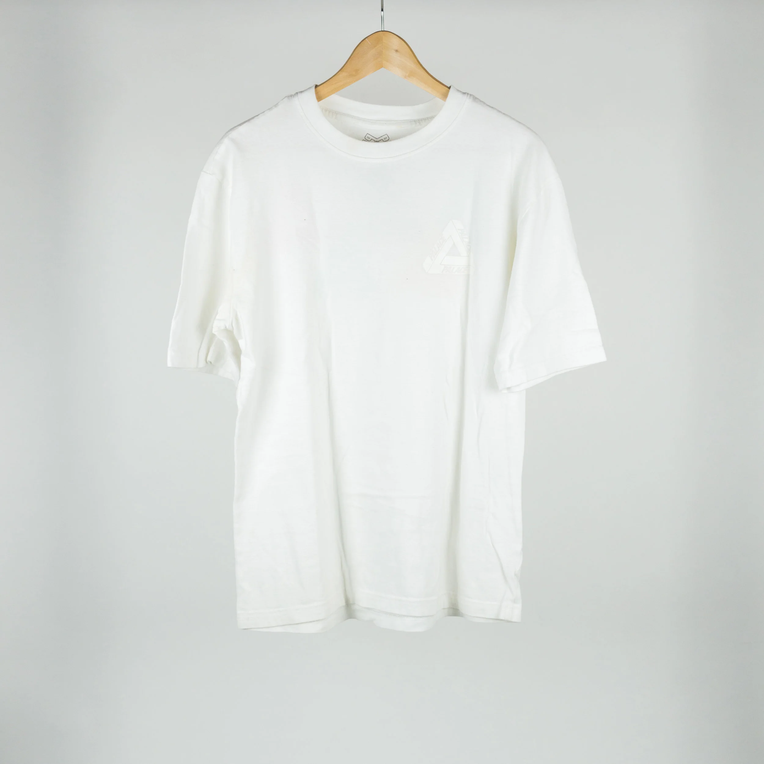 Sz M Palace Olympic Tri-Ferg Tee