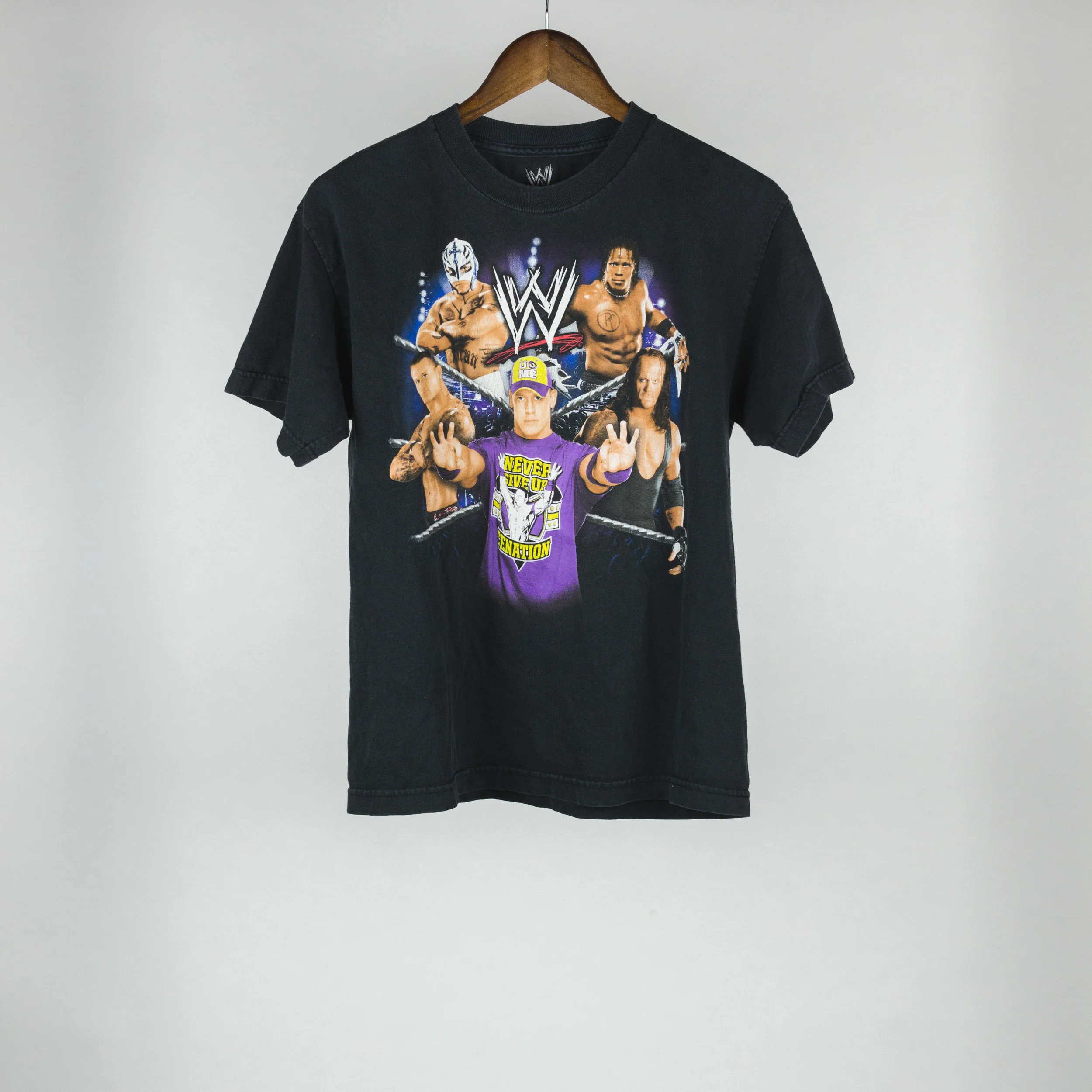 Sz Youth XL 2011 WWE Tee