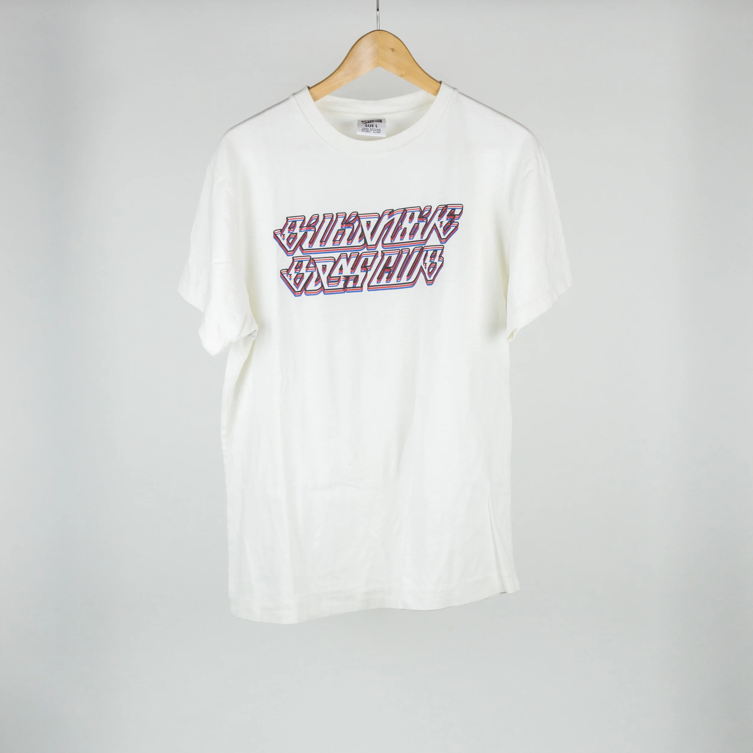 Sz L Billionaire Boys Club Astronaut Tee