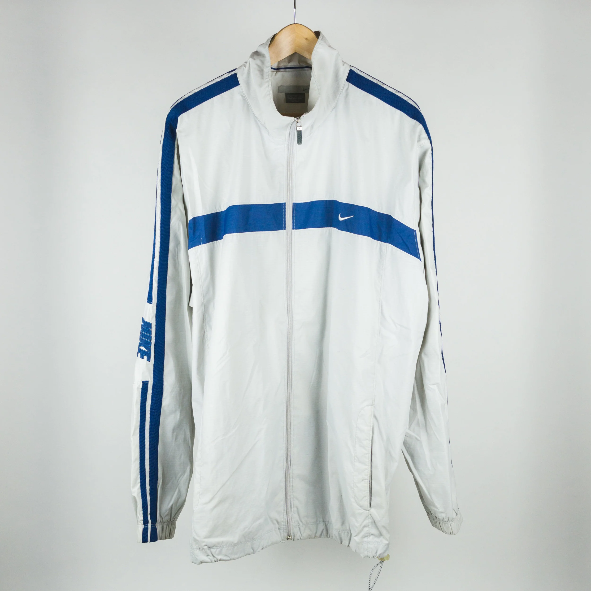 Sz 2XL Vintage Nike Windbreaker